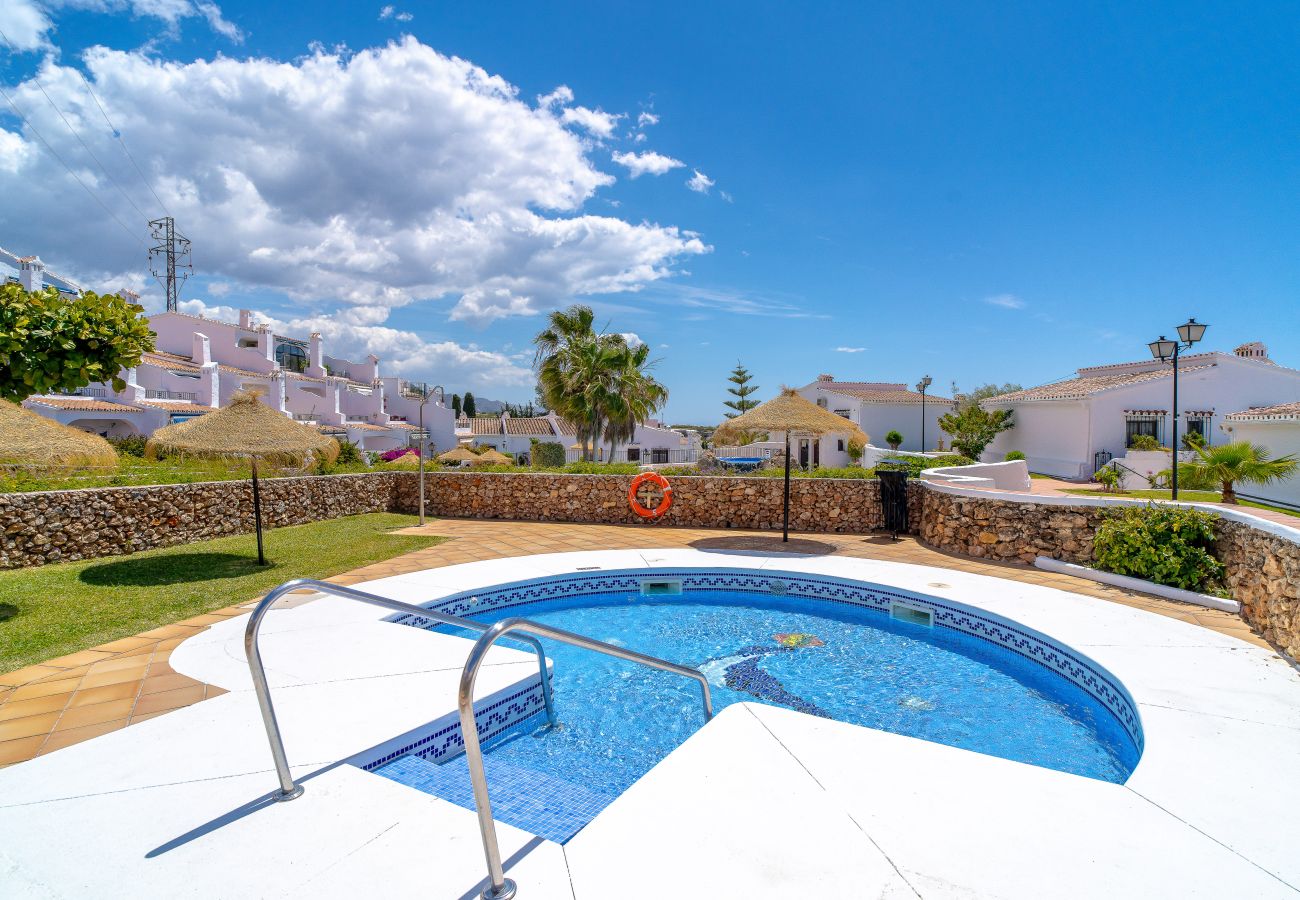 Apartamento en Nerja - Capistrano Village Deluxe Garden
