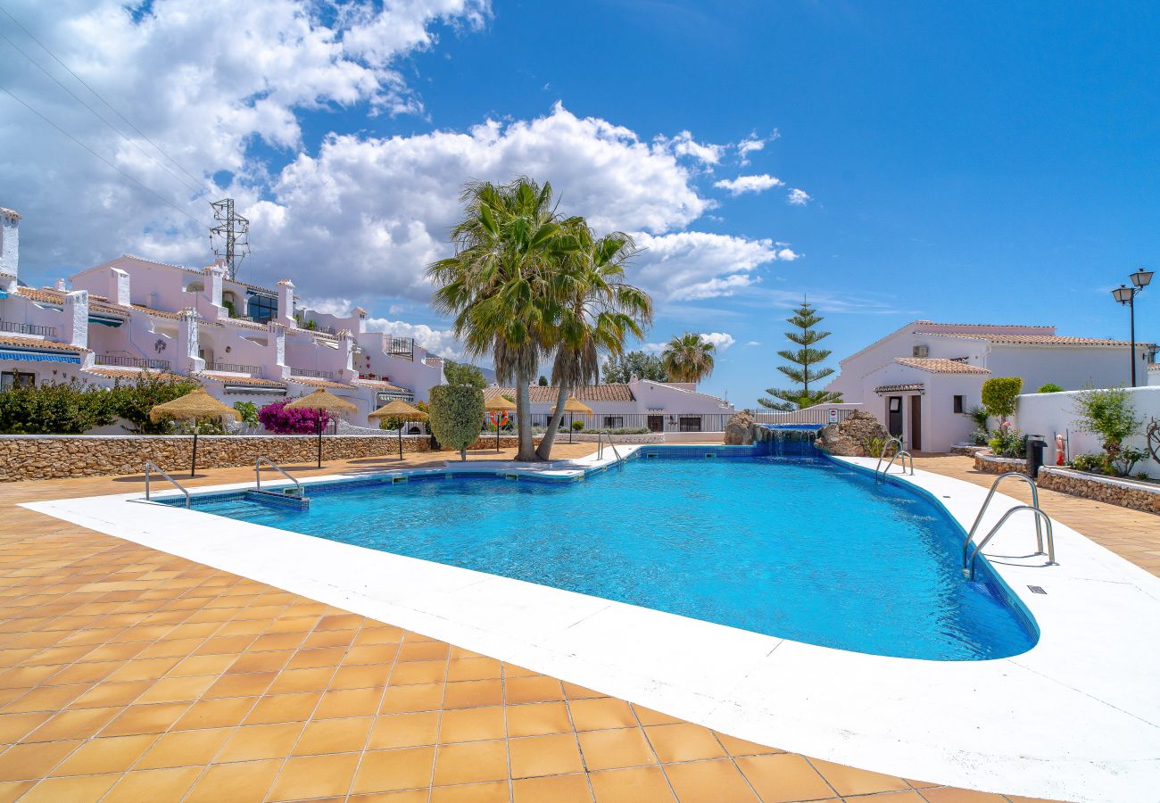 Apartamento en Nerja - Capistrano Village Deluxe Garden