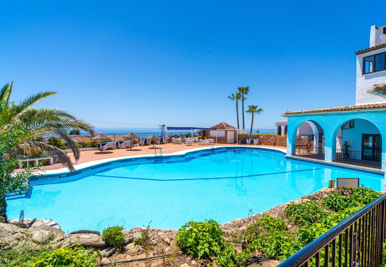Apartamento en Nerja - Capistrano Village Deluxe Garden