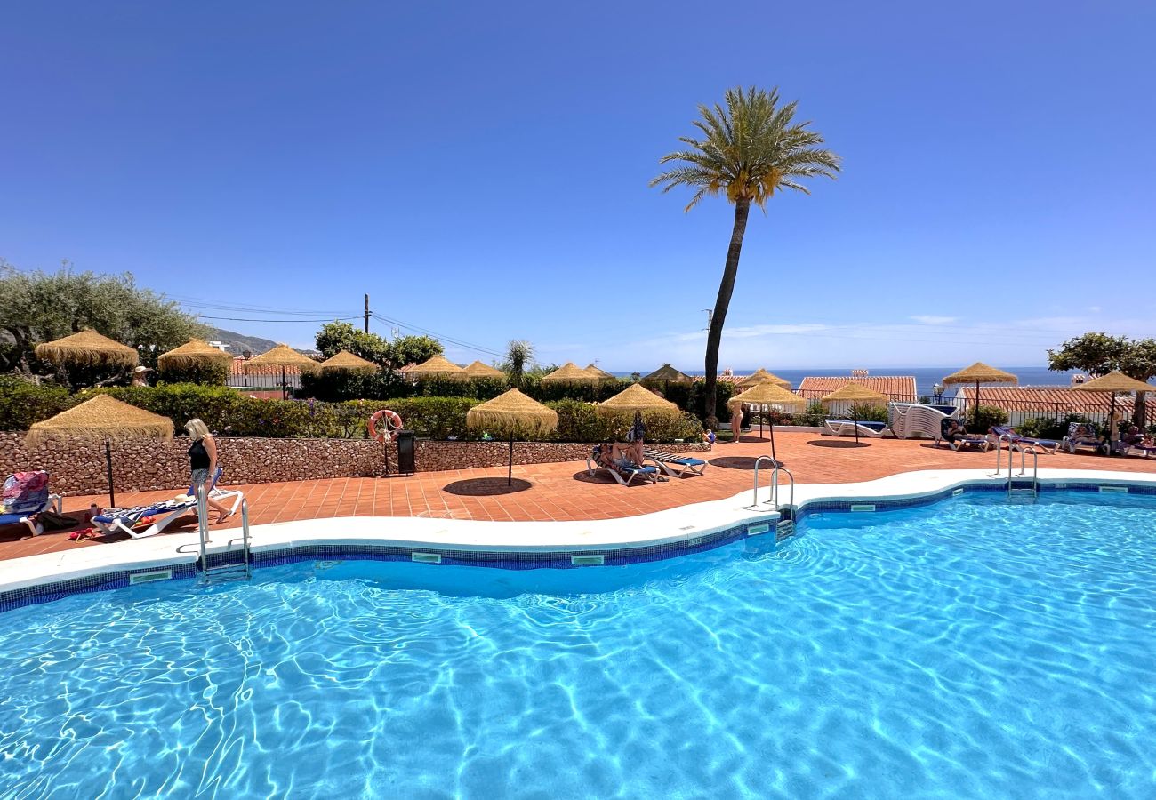 Apartamento en Nerja - Capistrano Village Deluxe Garden