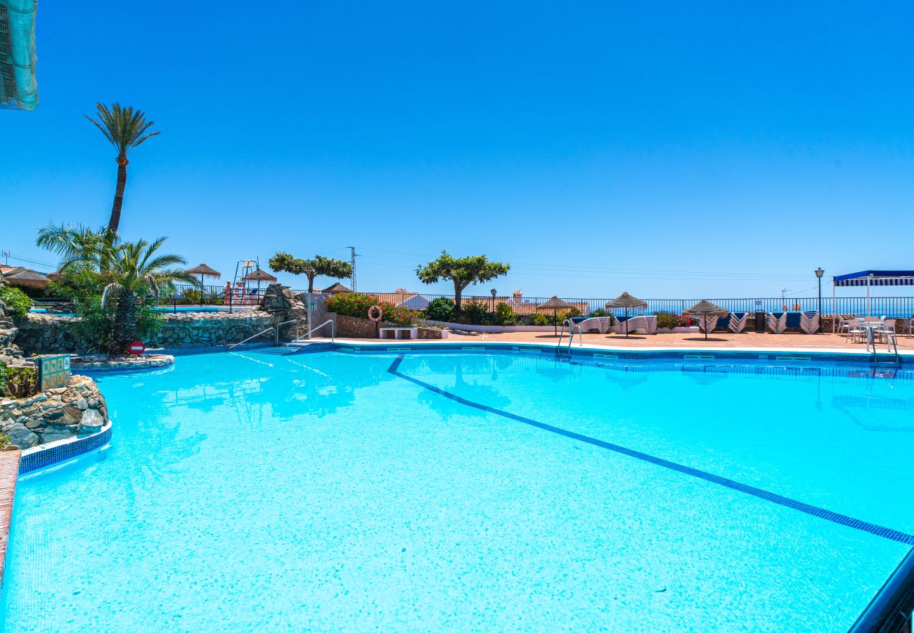 Apartamento en Nerja - Capistrano Village Deluxe Garden