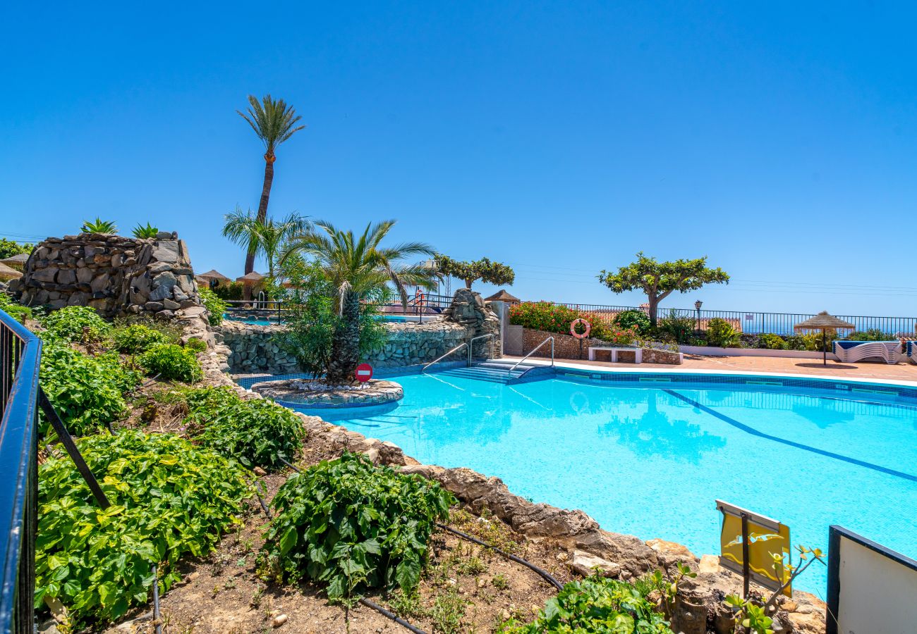 Apartamento en Nerja - Capistrano Village Deluxe Garden
