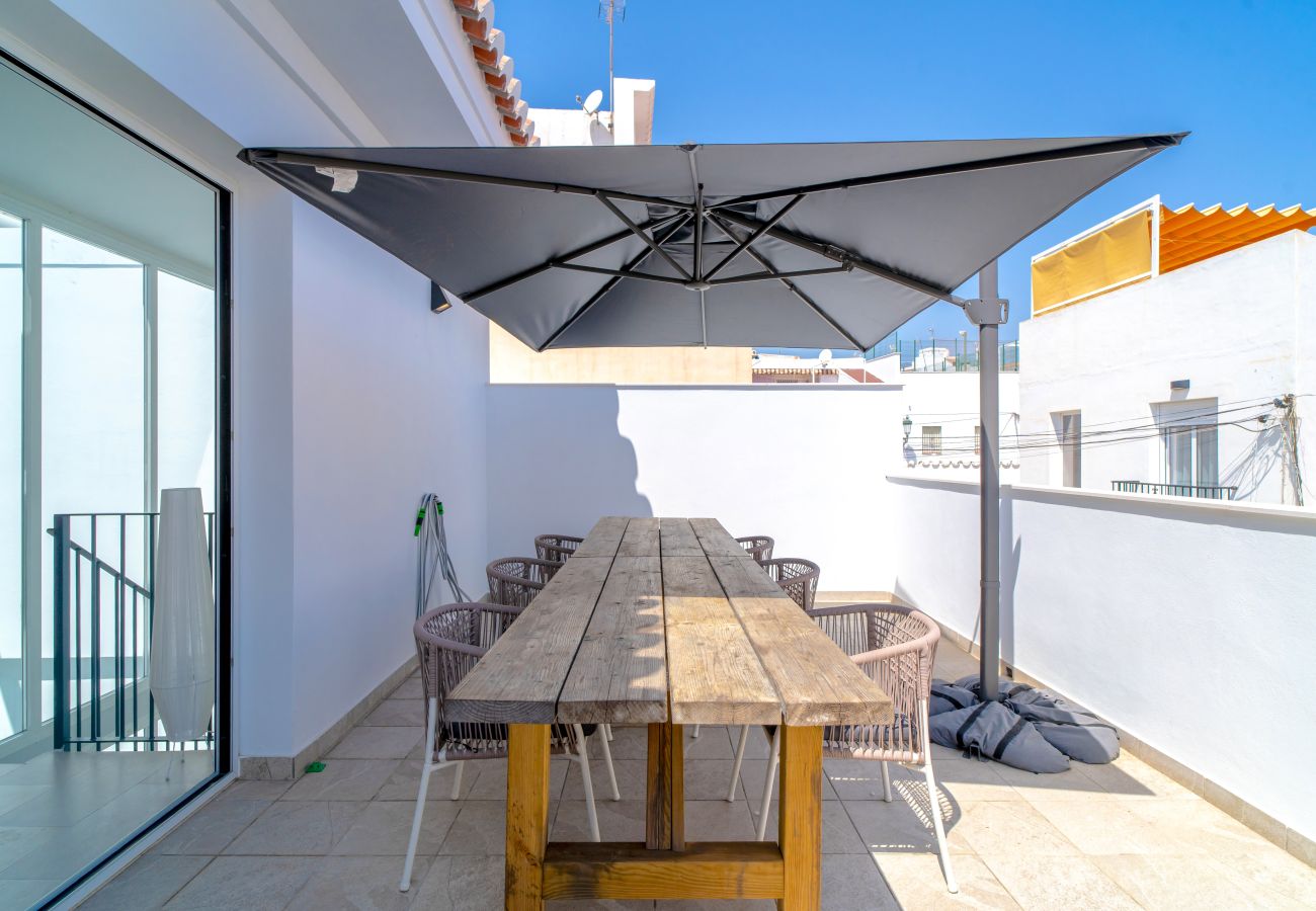 Casa en Nerja - Casa Solera by Casasol 