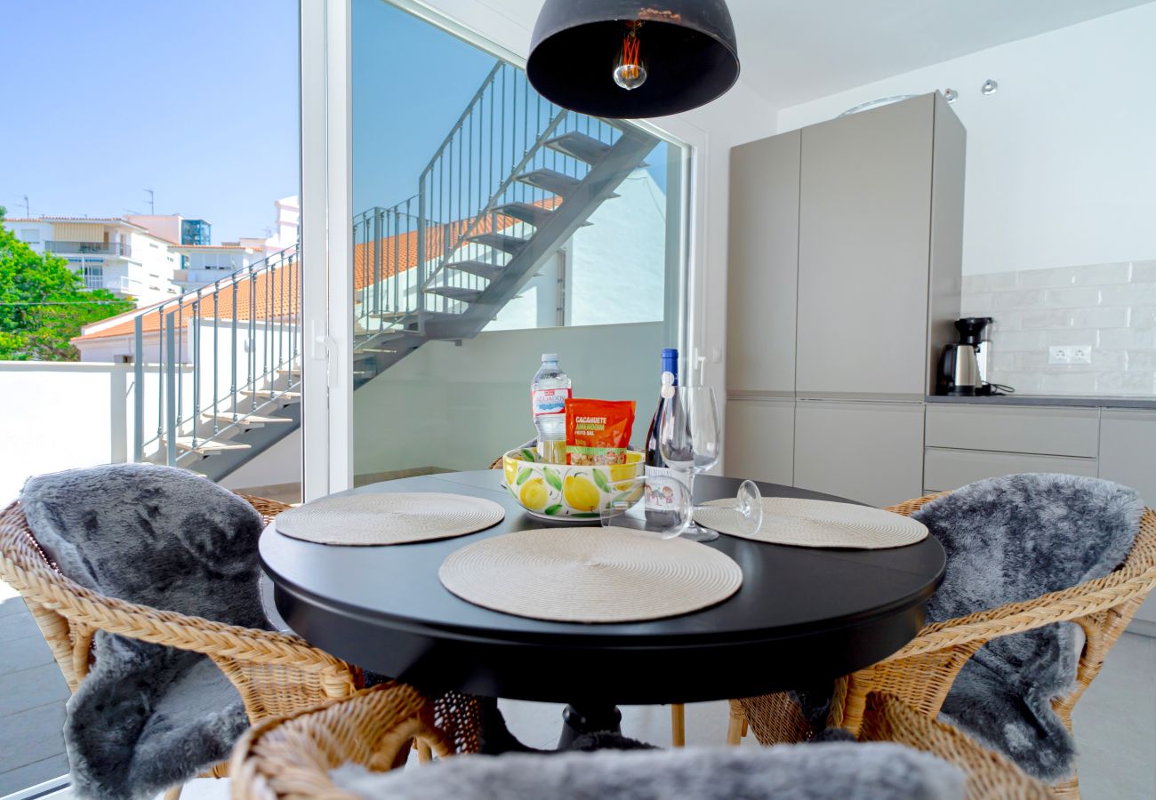 Casa en Nerja - Casa Solera by Casasol 