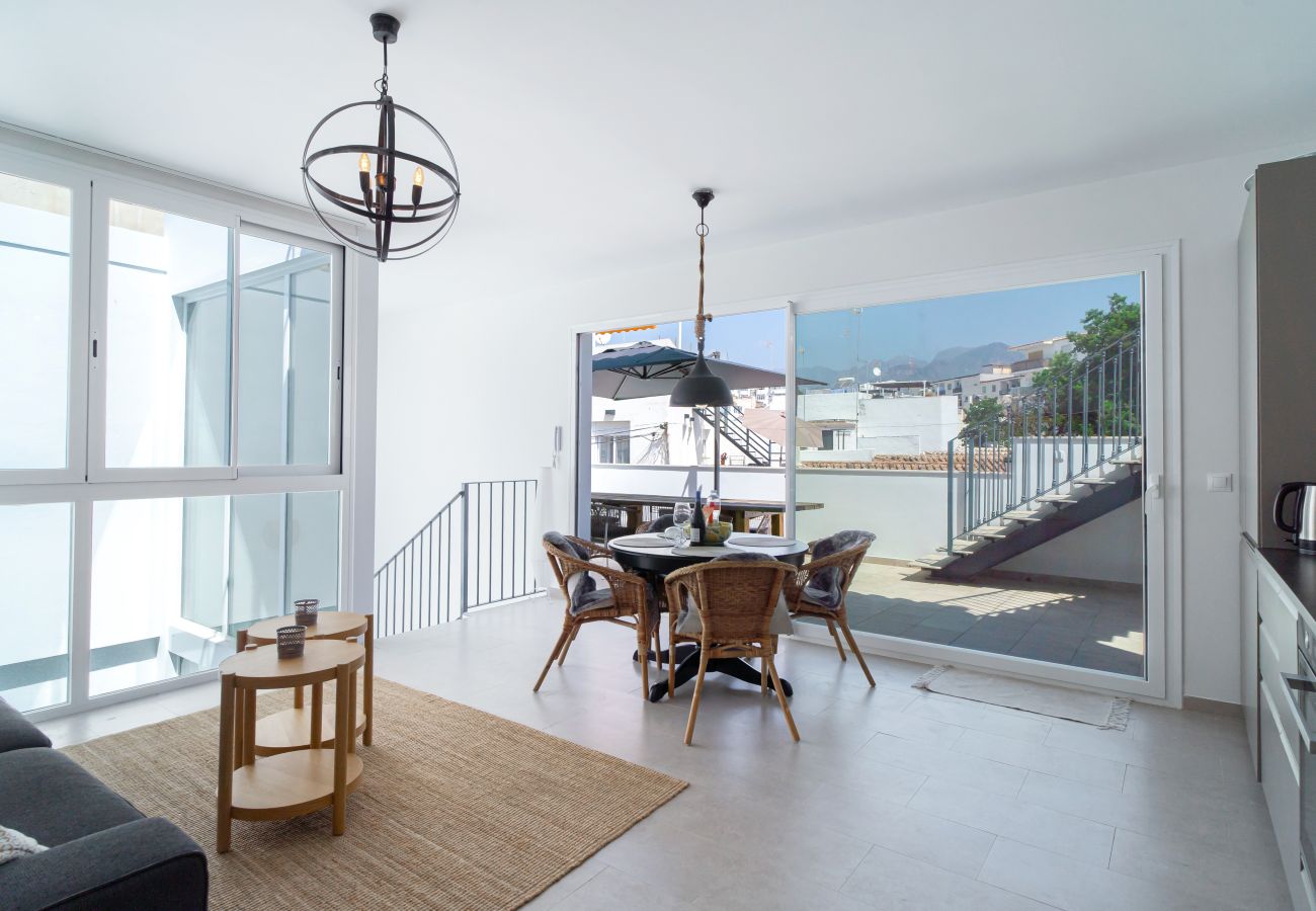 Casa en Nerja - Casa Solera by Casasol 