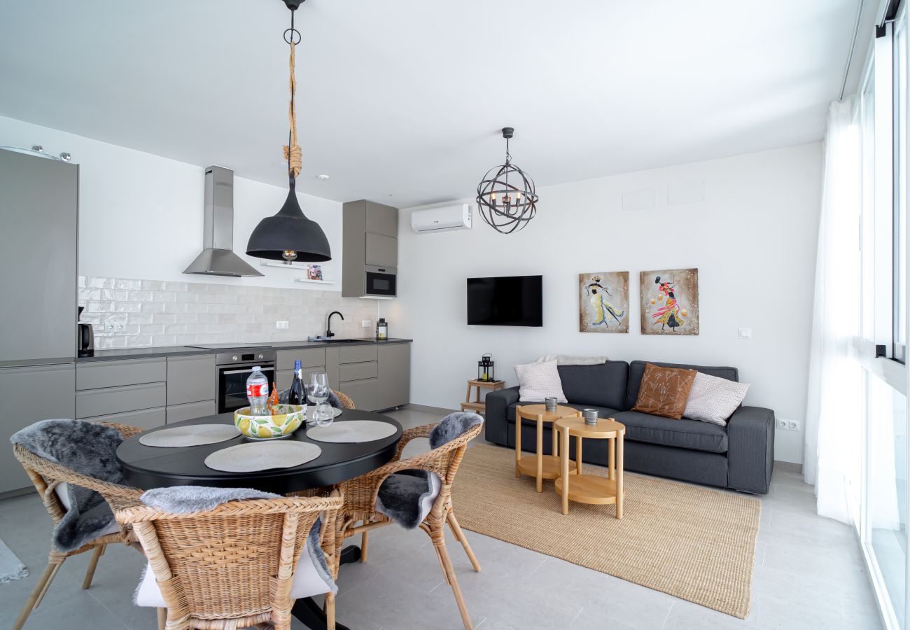 Casa en Nerja - Casa Solera by Casasol 