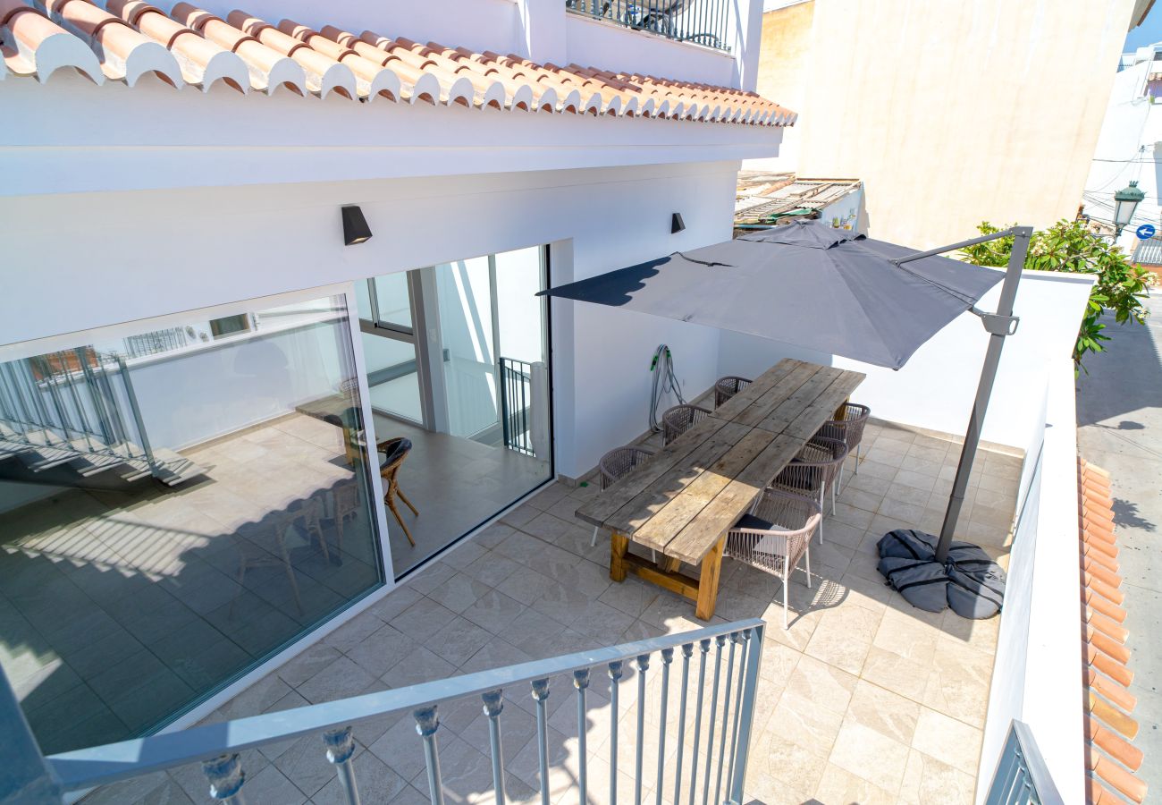 Casa en Nerja - Casa Solera by Casasol 