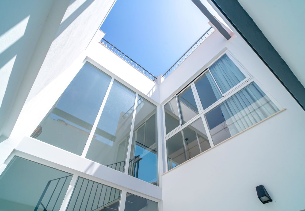 Casa en Nerja - Casa Solera by Casasol 