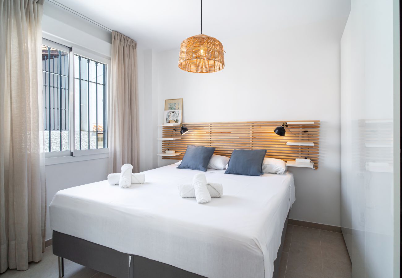 Casa en Nerja - Casa Solera by Casasol 