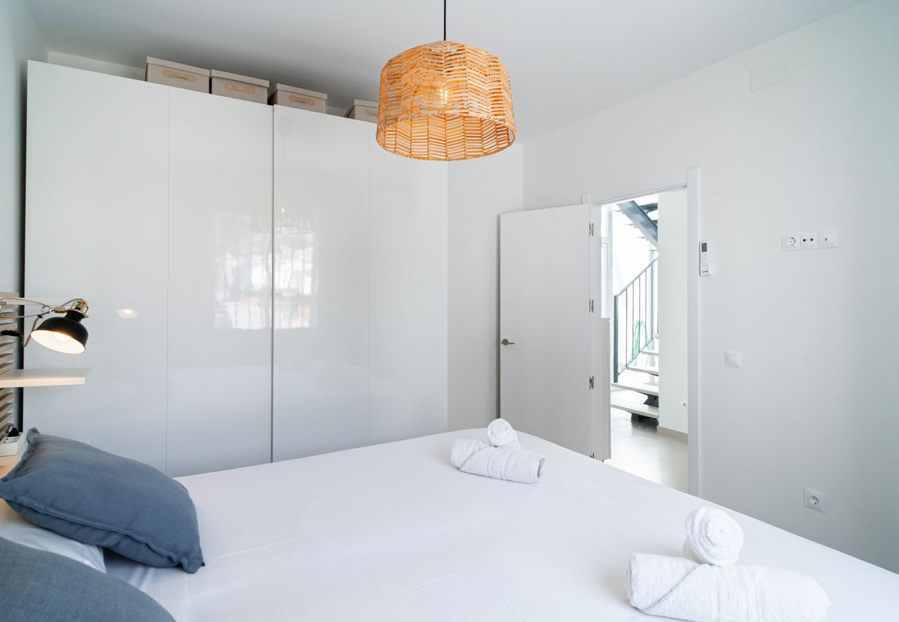 Casa en Nerja - Casa Solera by Casasol 