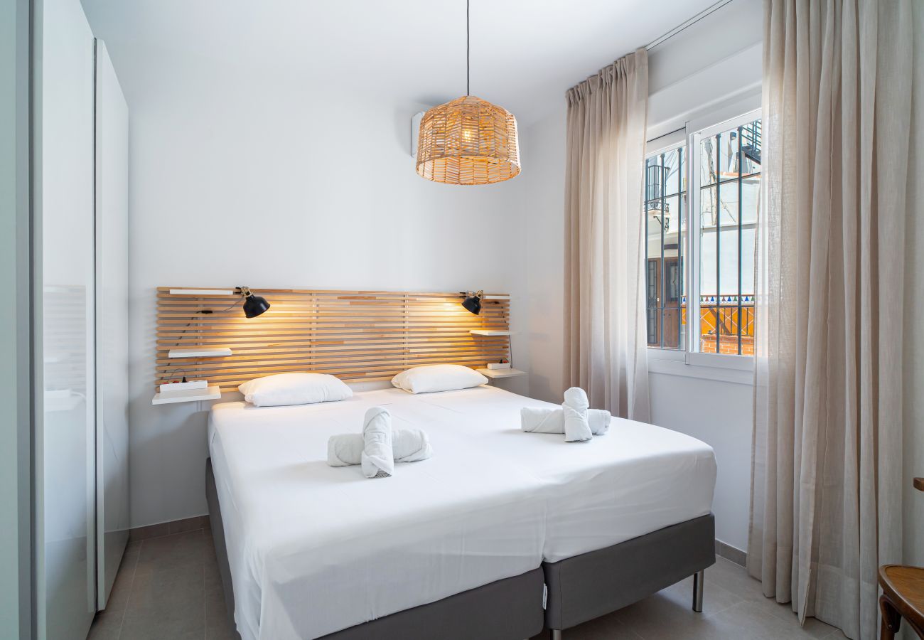 Casa en Nerja - Casa Solera by Casasol 