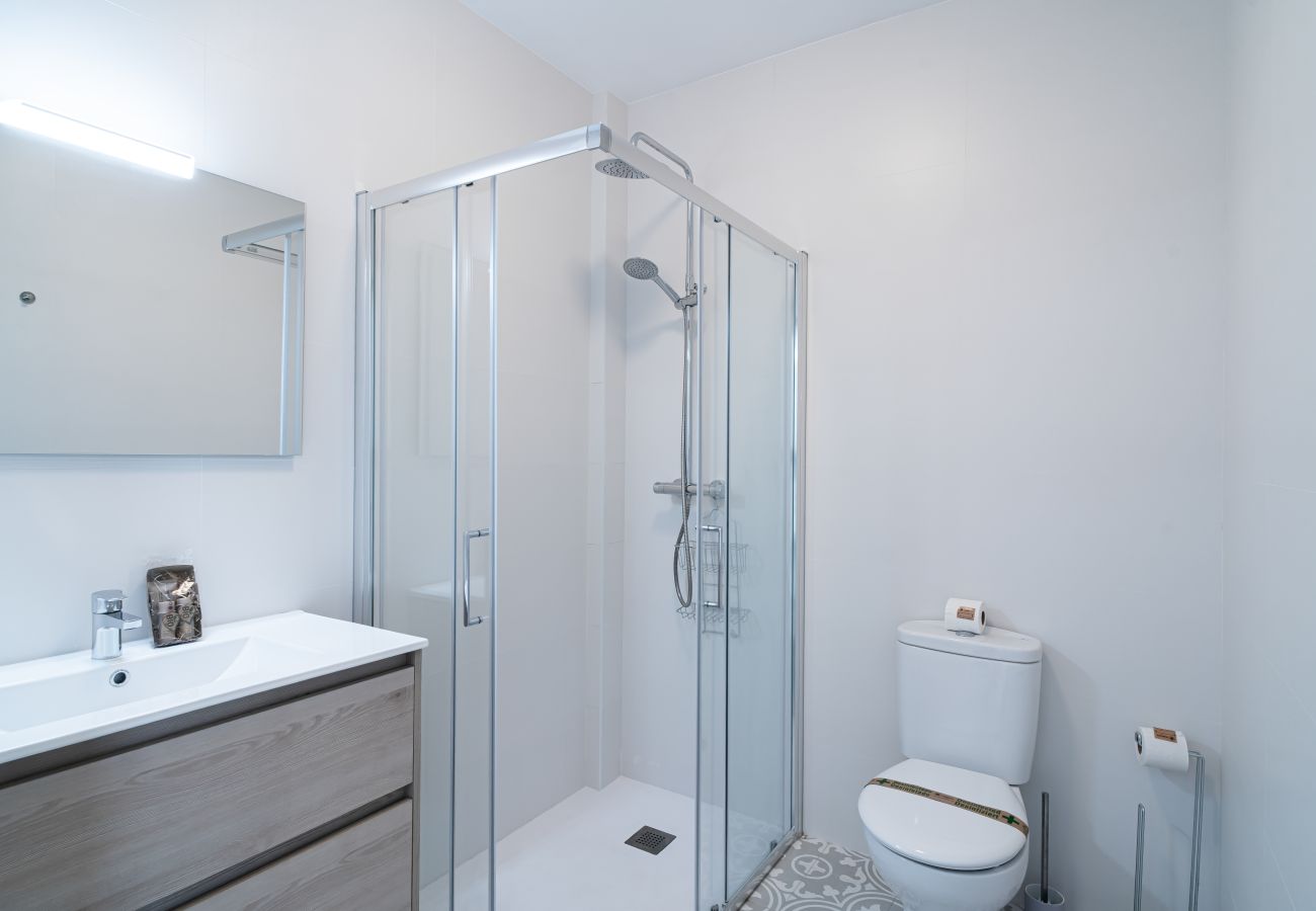 Casa en Nerja - Casa Solera by Casasol 