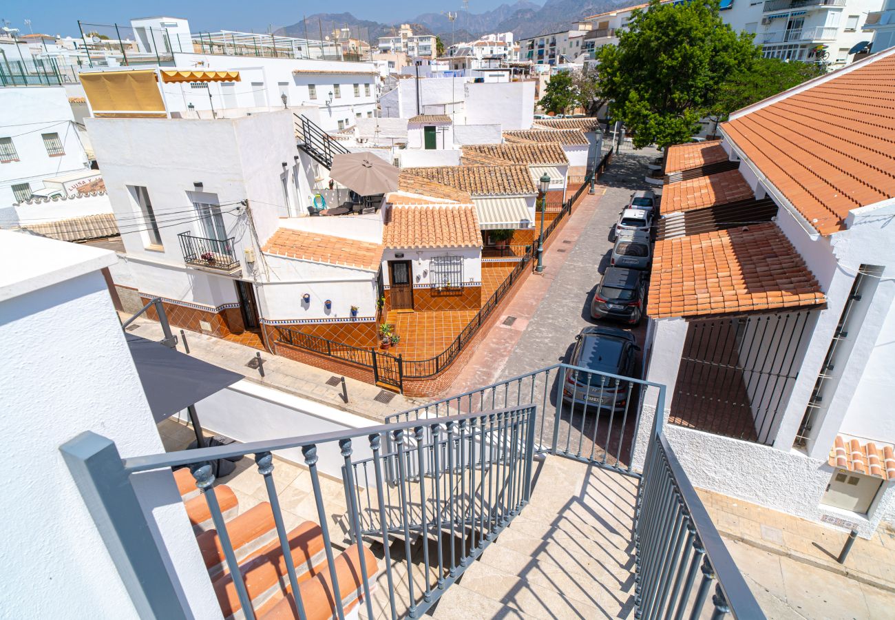 Casa en Nerja - Casa Solera by Casasol 