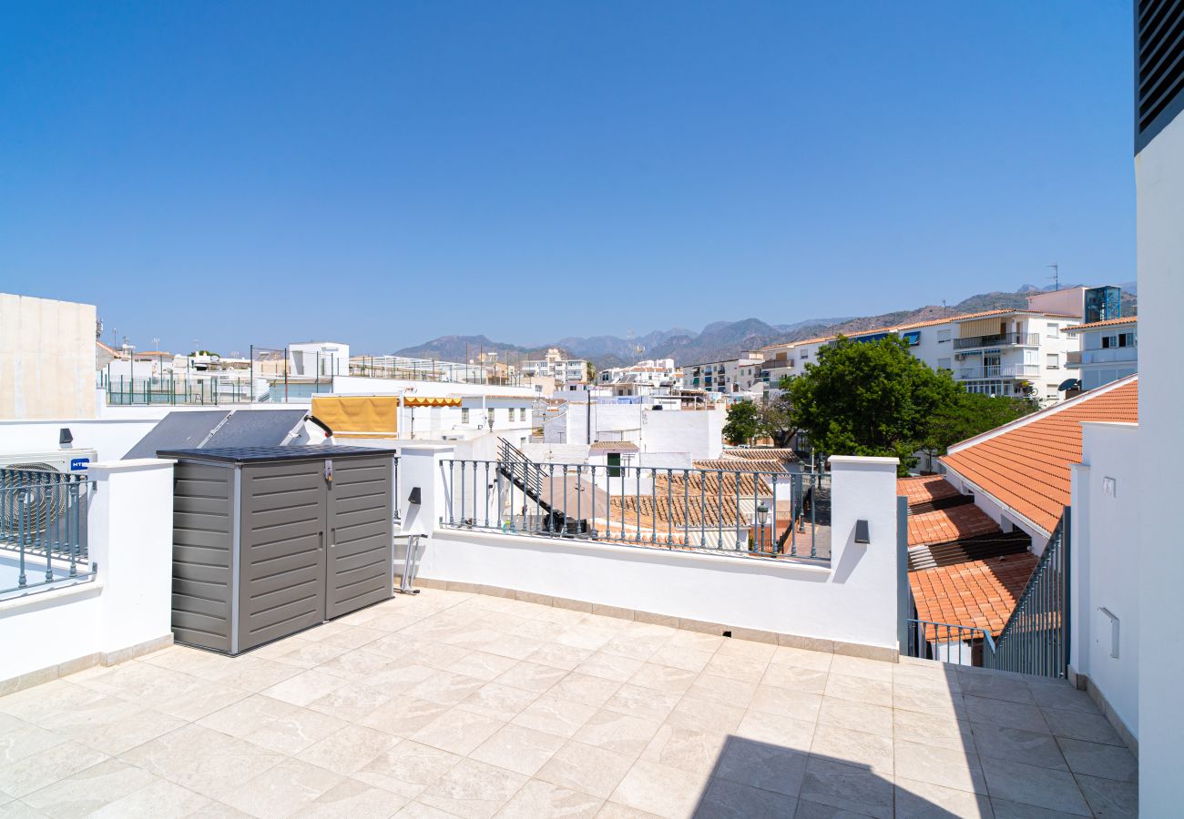 Casa en Nerja - Casa Solera by Casasol 