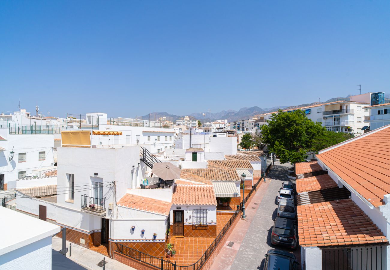 Casa en Nerja - Casa Solera by Casasol 