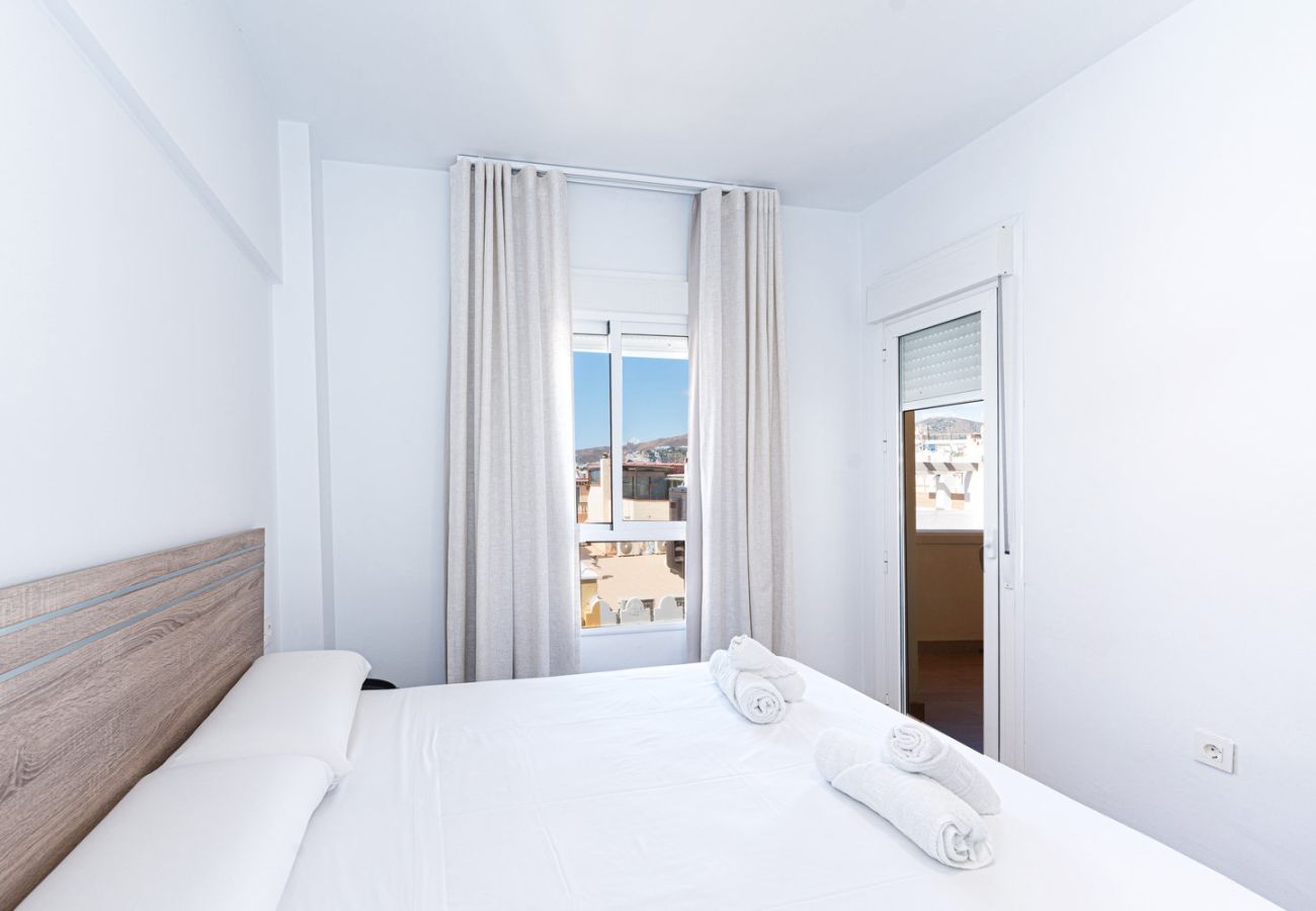 Apartamento en Nerja - Toboso 2J Torrecilla Beach by Casasol 