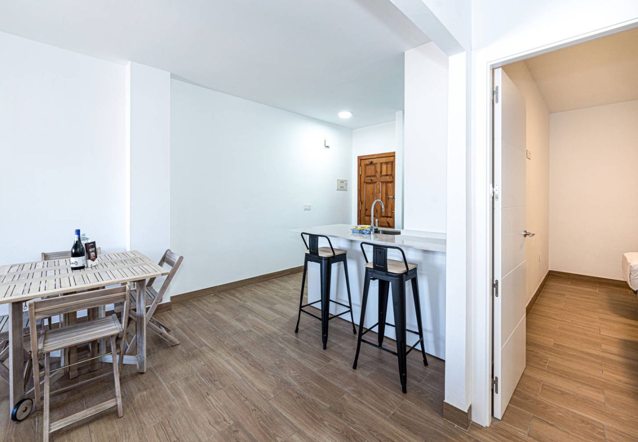 Apartamento en Nerja - Toboso 2J Torrecilla Beach by Casasol 