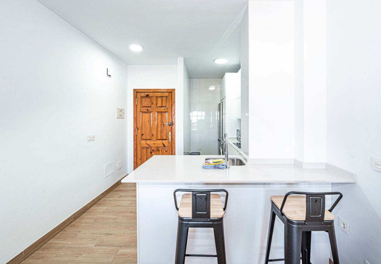 Apartamento en Nerja - Toboso 2J Torrecilla Beach by Casasol 