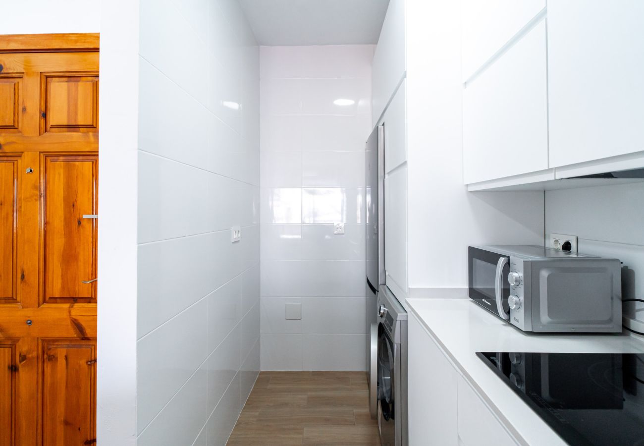 Apartamento en Nerja - Toboso 2J Torrecilla Beach by Casasol 