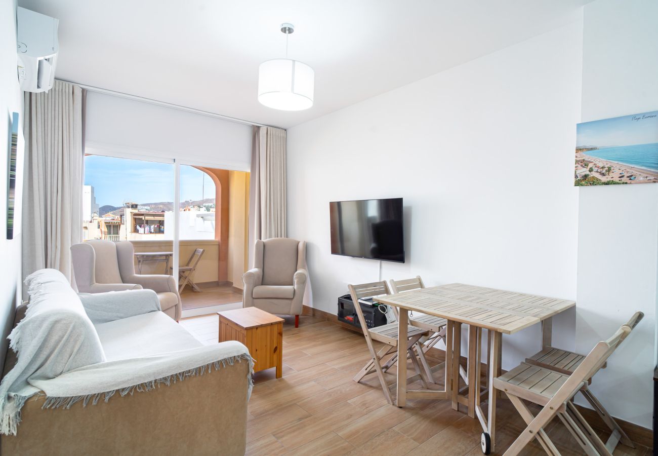 Apartamento en Nerja - Toboso 2J Torrecilla Beach by Casasol 