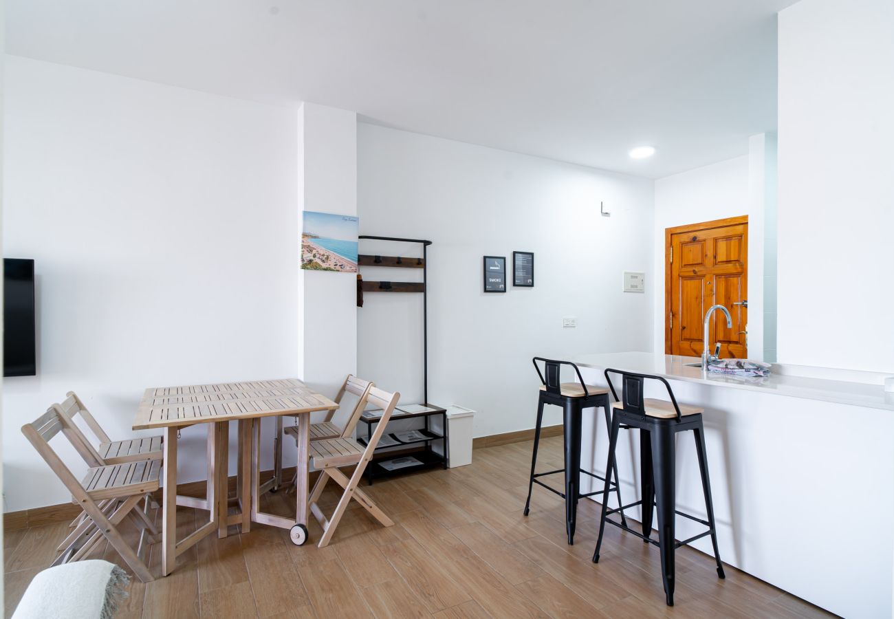 Apartamento en Nerja - Toboso 2J Torrecilla Beach by Casasol 