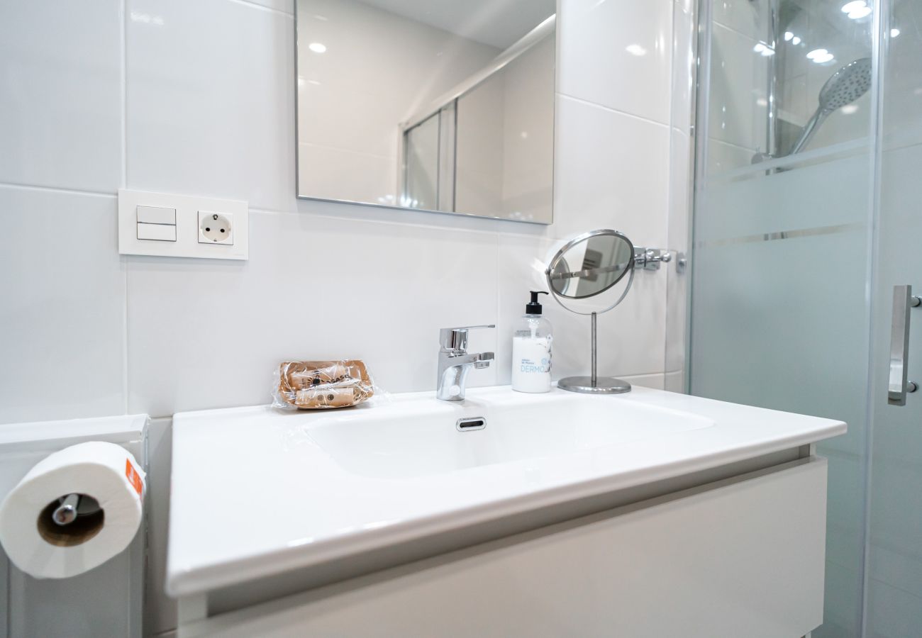 Apartamento en Nerja - Toboso 2J Torrecilla Beach by Casasol 