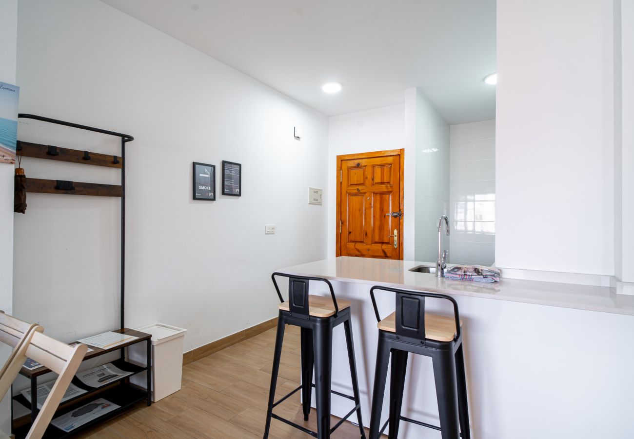 Apartamento en Nerja - Toboso 2J Torrecilla Beach by Casasol 