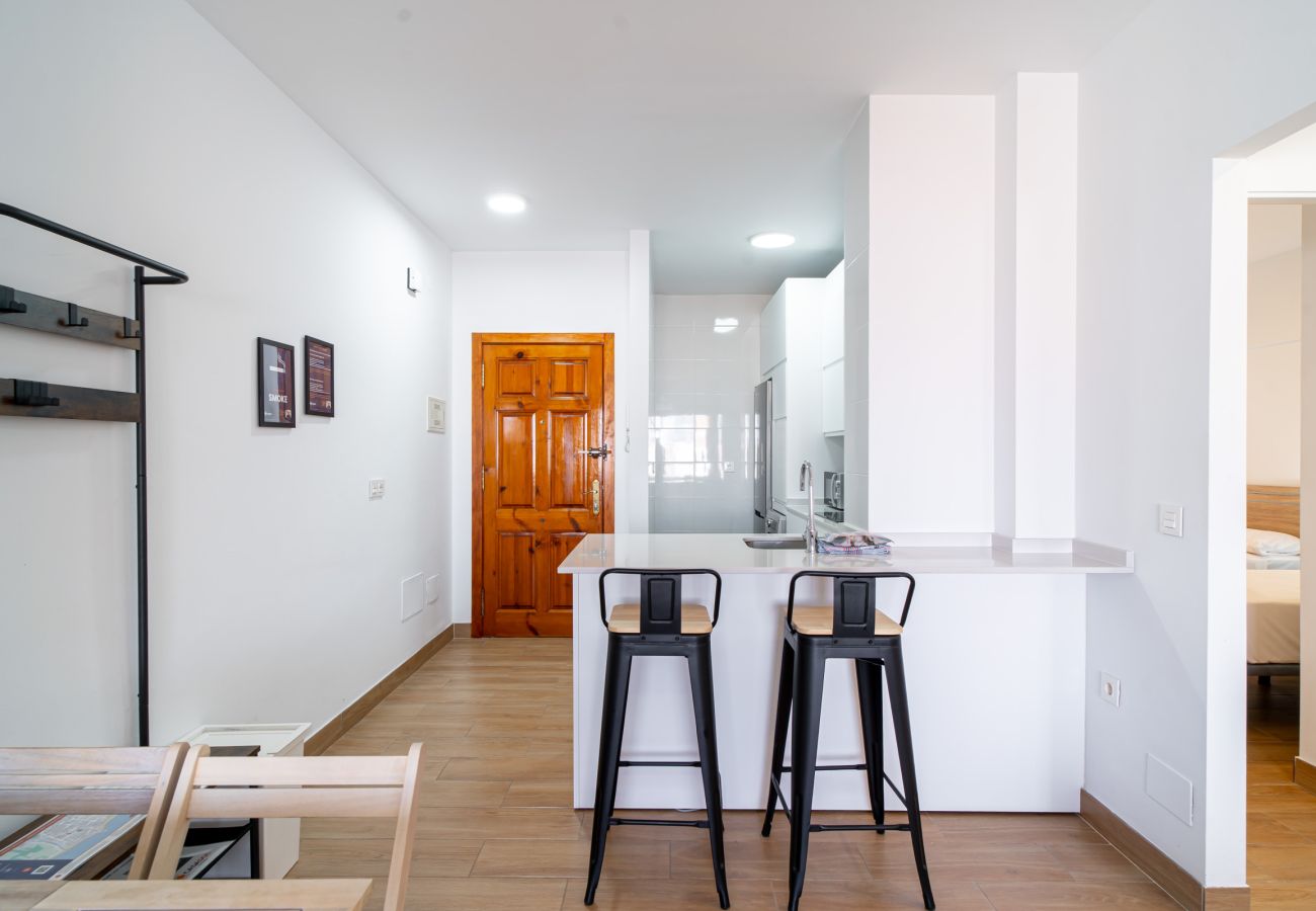 Apartamento en Nerja - Toboso 2J Torrecilla Beach by Casasol 