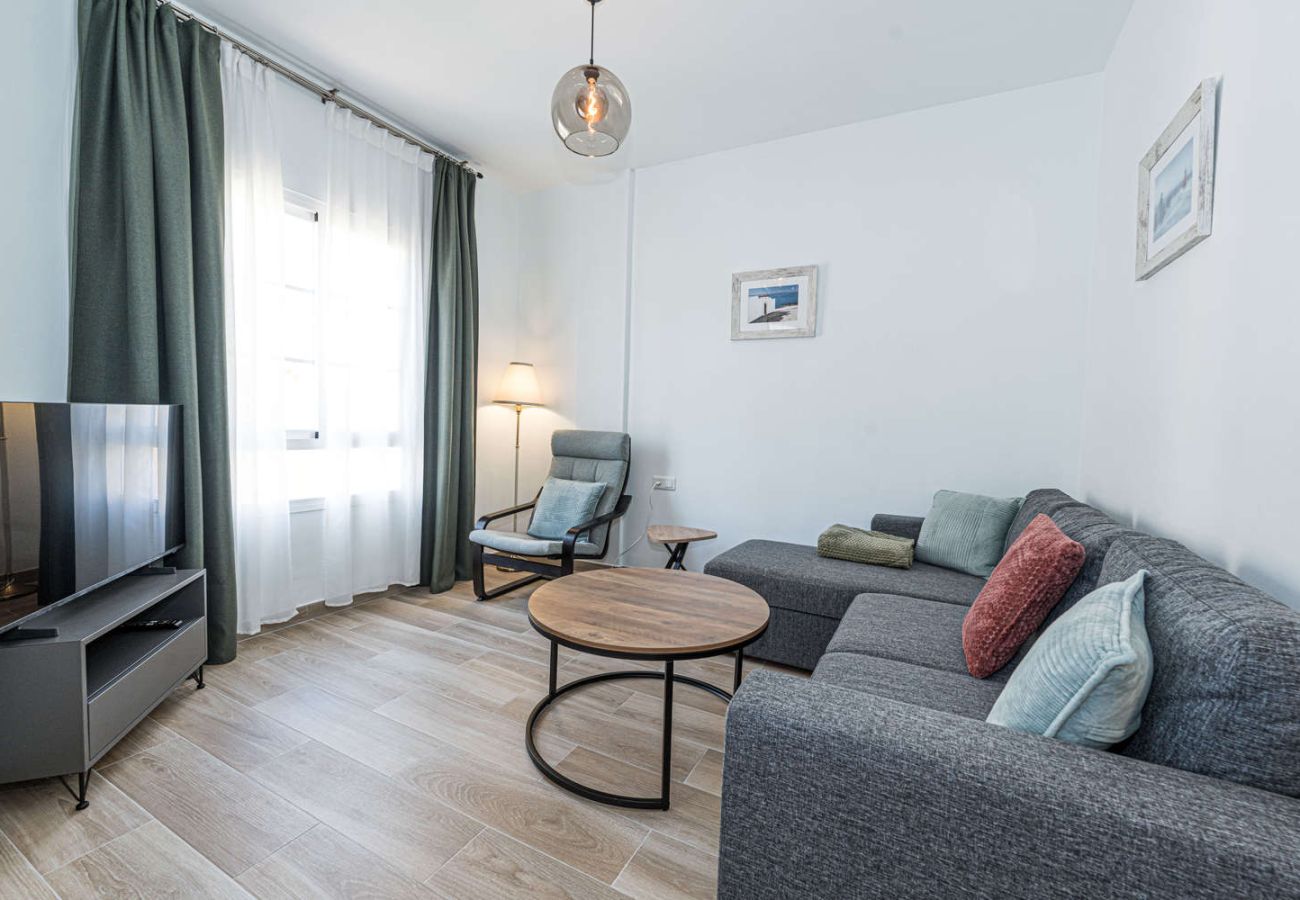 Apartamento en Nerja - Toboso 1R Beach Living 