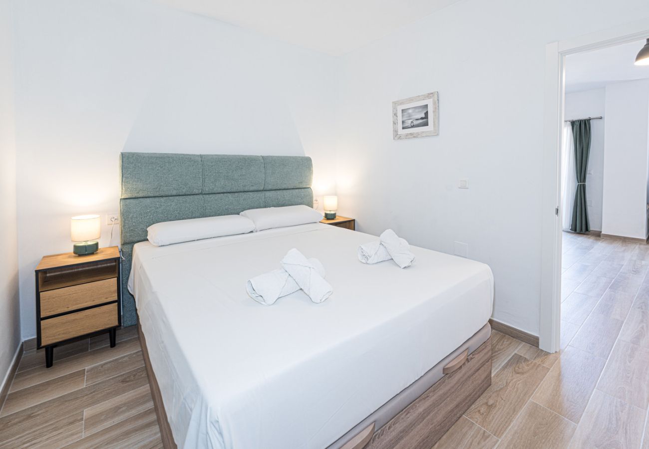 Apartamento en Nerja - Toboso 1R Beach Living 