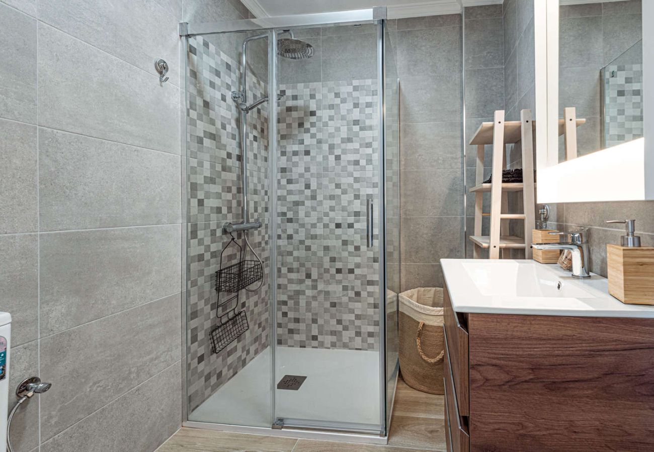 Apartamento en Nerja - Toboso 1R Beach Living 