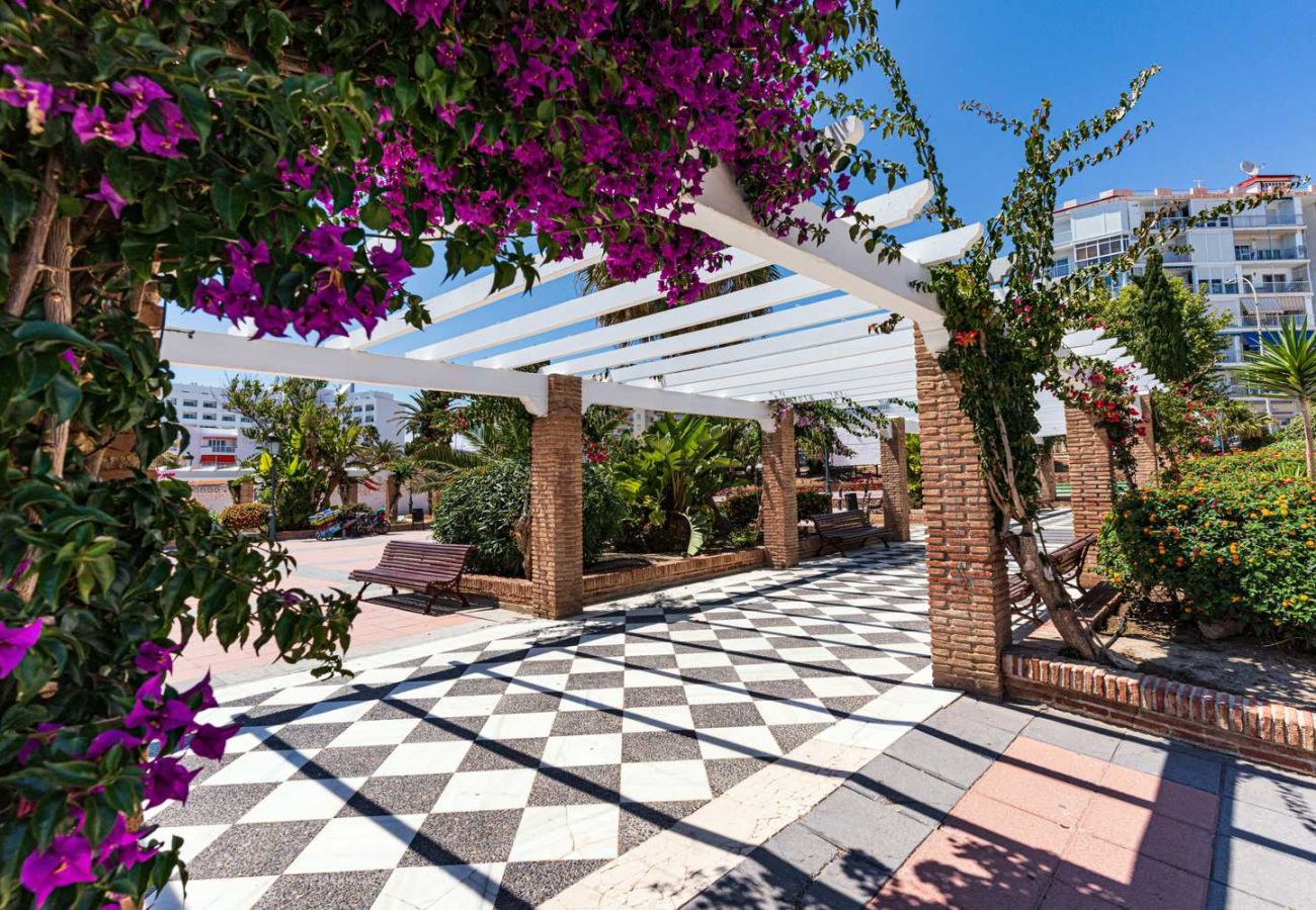 Apartamento en Nerja - Toboso 1R Beach Living 