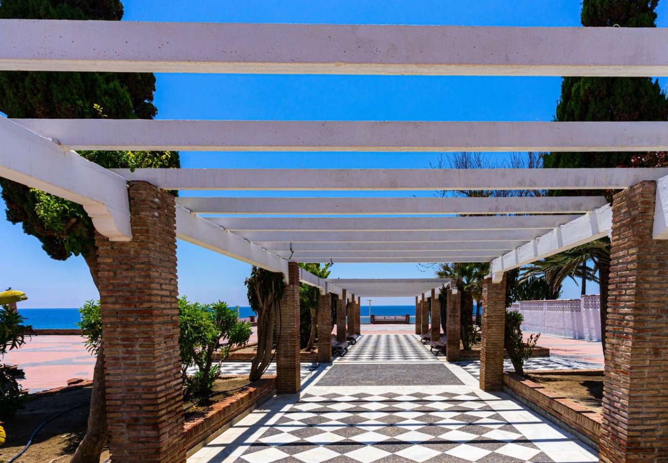 Apartamento en Nerja - Toboso 1R Beach Living 