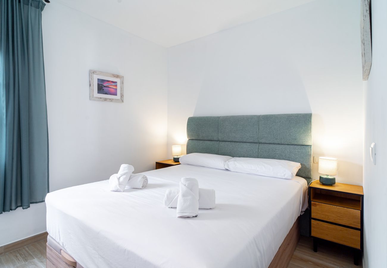 Apartamento en Nerja - Toboso 1R Beach Living 