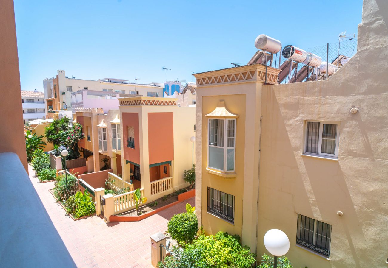 Apartamento en Nerja - Toboso 1R Beach Living 