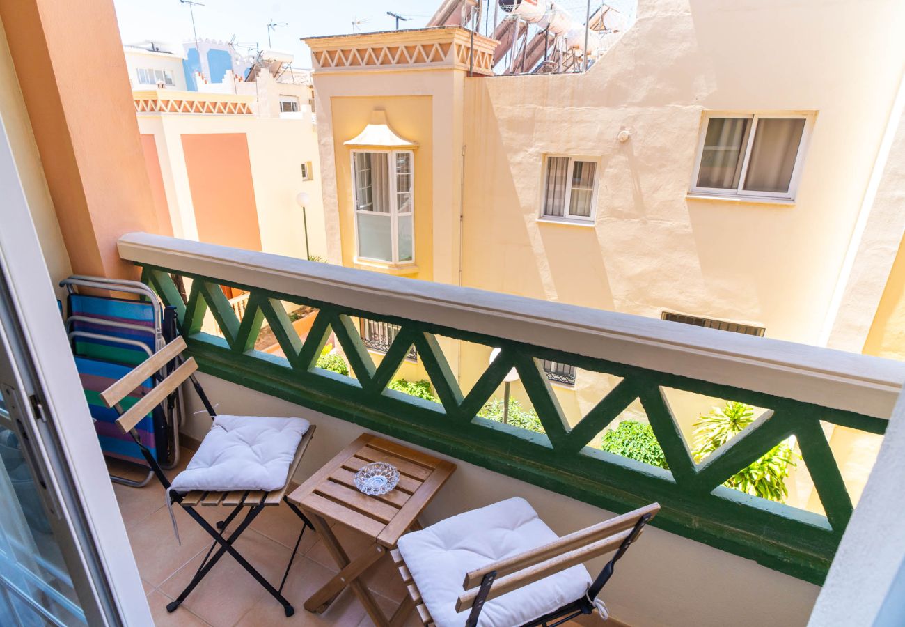 Apartamento en Nerja - Toboso 1R Beach Living 