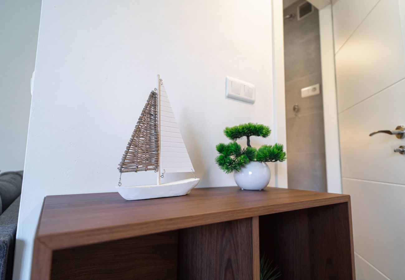 Apartamento en Nerja - Toboso 1R Beach Living 