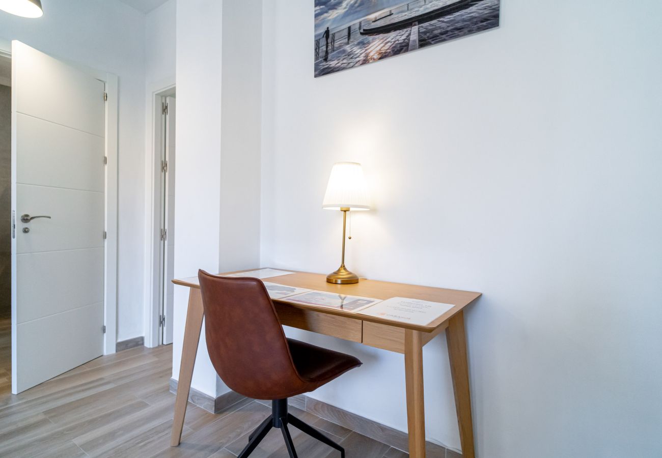 Apartamento en Nerja - Toboso 1R Beach Living 
