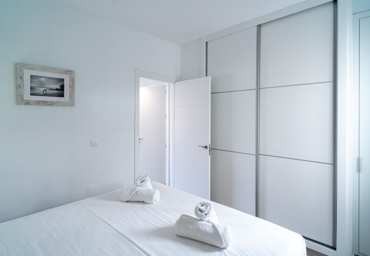 Apartamento en Nerja - Toboso 1R Beach Living 