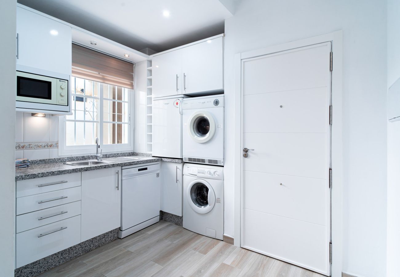 Apartamento en Nerja - Toboso 1R Beach Living 