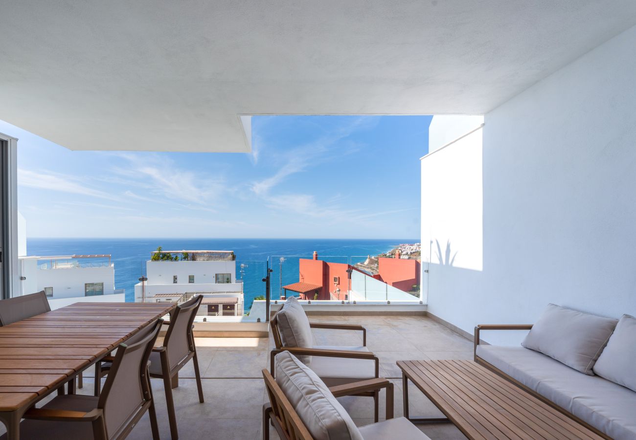 Apartamento en Torrox - Bayview Hills Suite by Casasol 