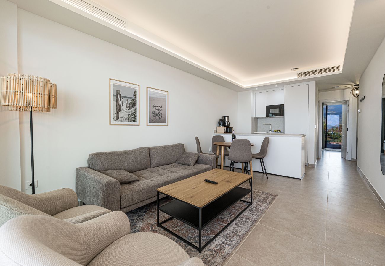 Apartamento en Torrox - Bayview Hills Suite by Casasol 