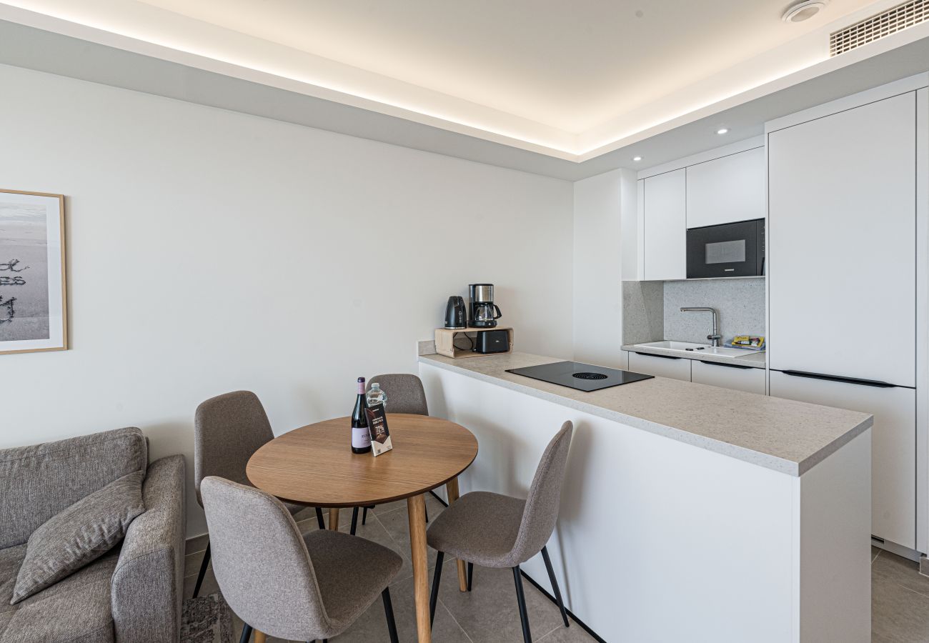 Apartamento en Torrox - Bayview Hills Suite by Casasol 