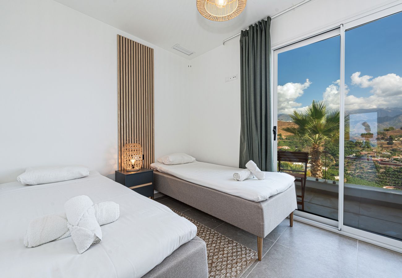 Apartamento en Torrox - Bayview Hills Suite by Casasol 