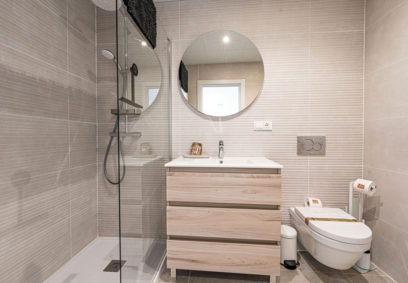 Apartamento en Torrox - Bayview Hills Suite by Casasol 