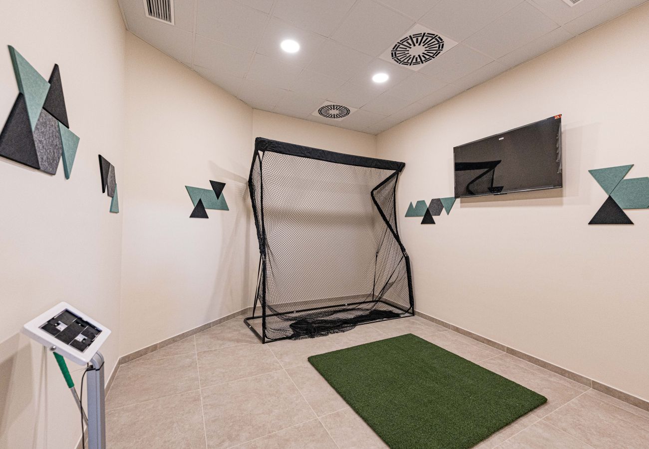 Apartamento en Torrox - Bayview Hills Suite by Casasol 