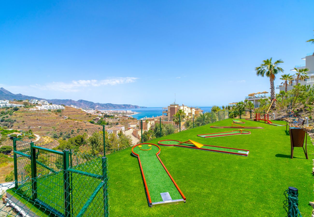 Apartamento en Torrox - Bayview Hills Suite by Casasol 