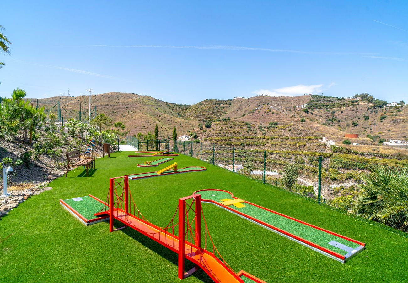 Apartamento en Torrox - Bayview Hills Suite by Casasol 