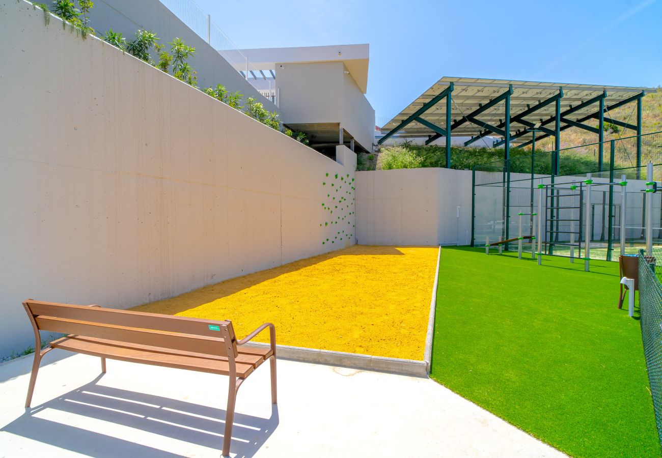 Apartamento en Torrox - Bayview Hills Suite by Casasol 