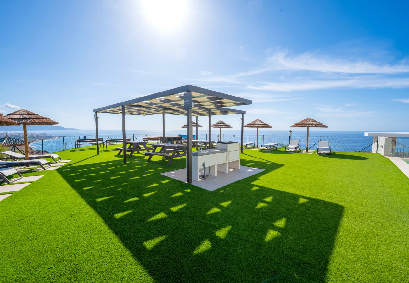 Apartamento en Torrox - Bayview Hills Suite by Casasol 